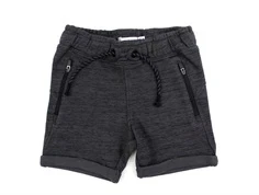 Name It asphalt sweatshorts